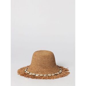 Alanui Hat Woman Brown